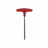 آچار آلن دسته تی ستاره ای واستر کد MN-015  سایز 15 میلیمتر