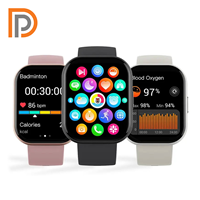 ساعت هوشمند شیائومی مدل Imiki SE1