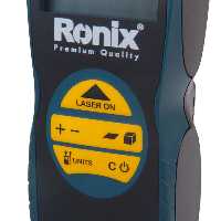 متر لیزری 50 متری مدل RH-9350 رونیکس