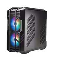 کیس گیمینگ کولرمستر Coolermaster HAF700 فروشگاه گیمینگ تکاف