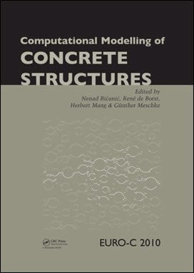  Bicanic N., Computational Modelling of Concrete Structures, 2010 - دانلود کتاب های دانشگاهی