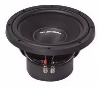Gladen RS10 ساب ووفر خوش صدای 10 اینچ گلیدن