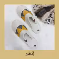 دمپایی طبی مردانه اهورا