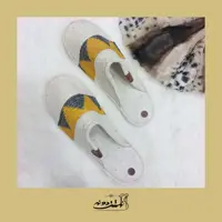 دمپایی طبی مردانه اهورا