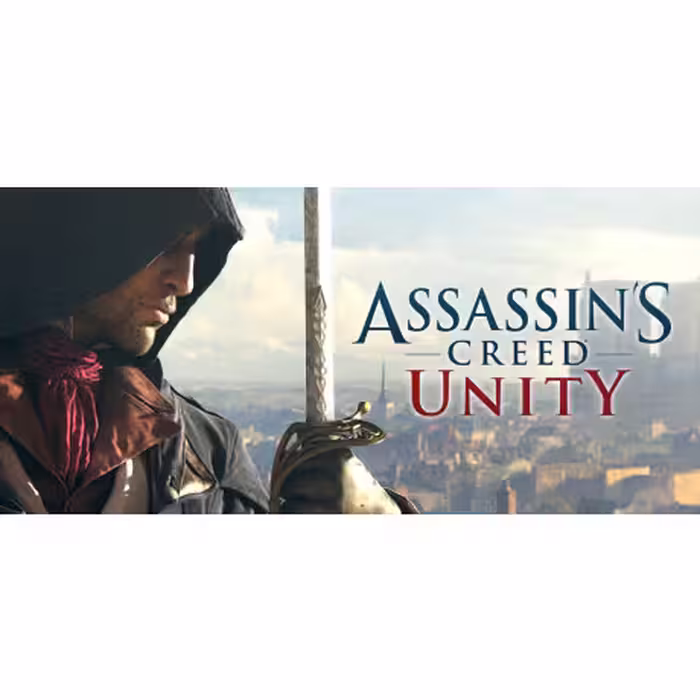 Assassins Creed Unity