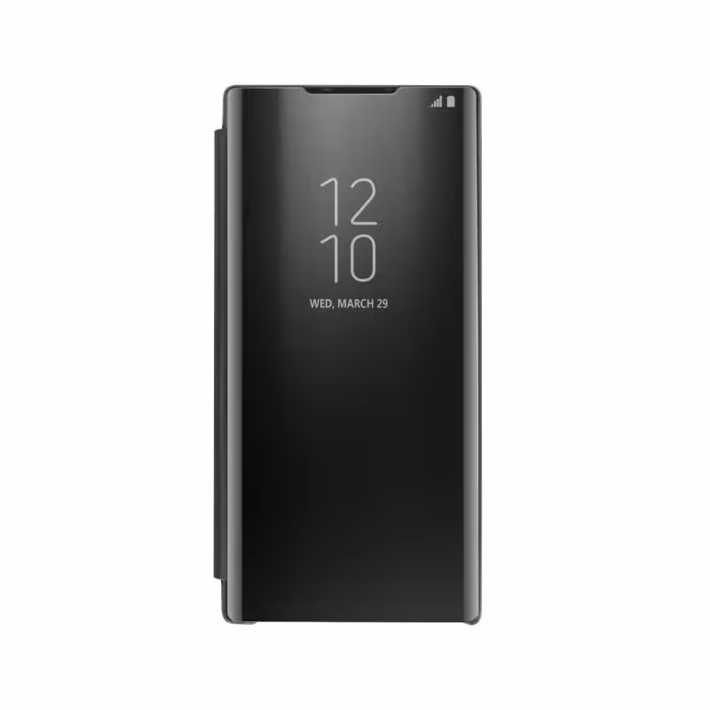 كيف كلاسوري مدل clear view مناسب براي گوشي موبايل سامسونگ Galaxy a10