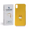 کاور قاب گارد مدل فانتزی مناسب برای گوشی موبایل اپل iphone xs max