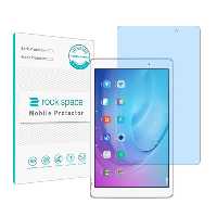 گلس تبلت هوآوی MediaPad T2 10.0 Pro مدل نانو هیدروژل آنتی بلو برند راک اسپیس کد 12597L