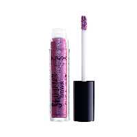 رژ لب مایع نیکس مدل شیمر شماره NYX Shimmer Down 07