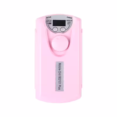 سوهان برقی بلوکیو مدل BQ-101