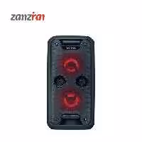 اسپیکر شارژی میکرولب مدل BT560