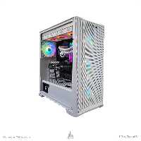 کیس گیمینگ اسمبل شده 135 میلیونی