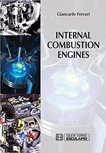 خرید و دانلود نسخه کامل کتاب Internal Combustion Engines (2nd Edition)