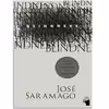 کتاب Blindness اثر José Saramago انتشارات معیار علم