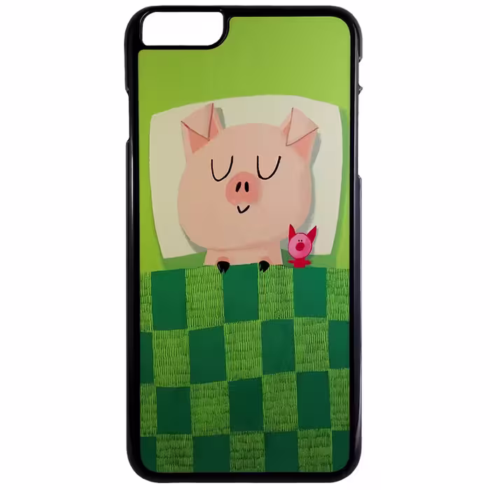 کاور کد 0557 مناسب برای گوشی موبایل اپل iphone 6 plus/6s plus