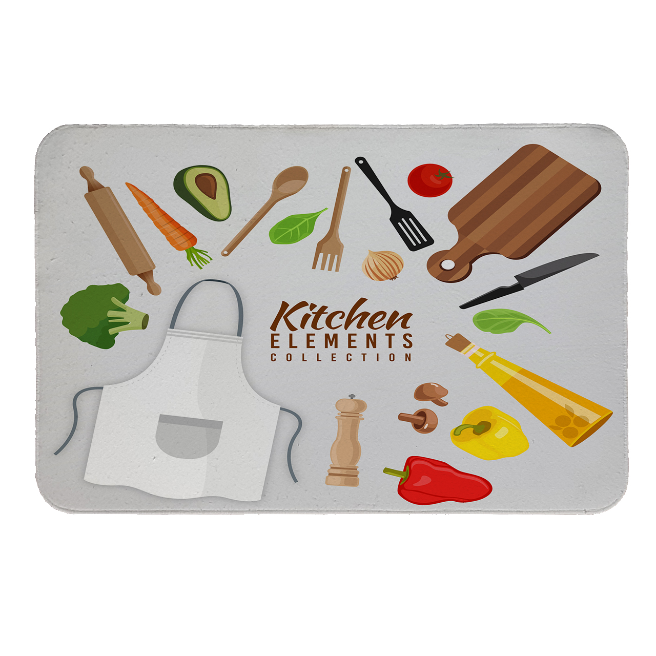 رطوبت گیر کنار سینک کد 8376