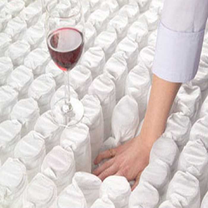 تشک پرومدی مدل X3 دونفره سایز 160x200 سانتی متر