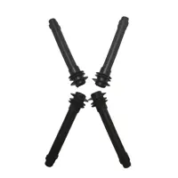 بوت وایرشمع برق آساکو مدل NASE010 مناسب برای سمندEF7 مجموعه 4 عددی