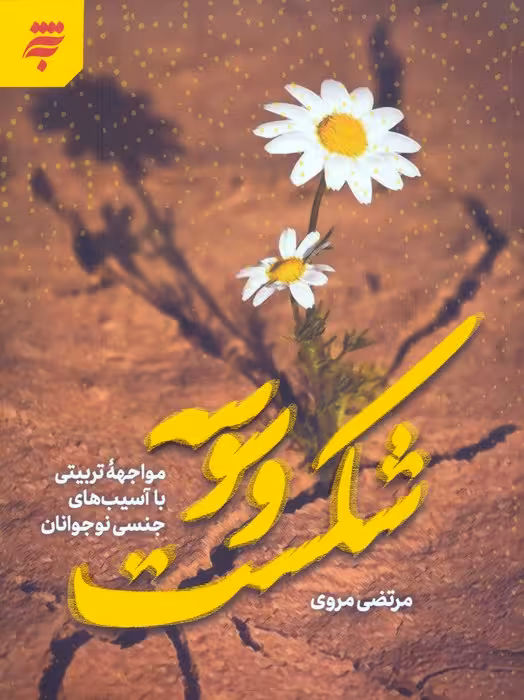 شکست وسوسه (مواجهه تربیتی با آسیب های جنسی نوجوانان) - ناشربوک | خرید آنلاین کتاب