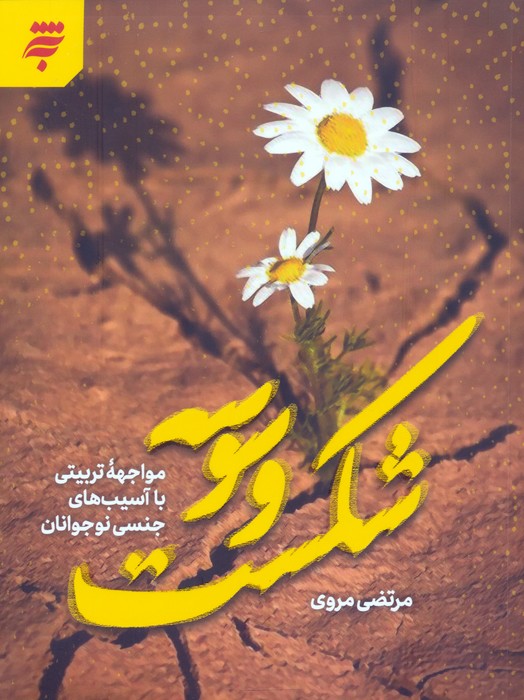 شکست وسوسه (مواجهه تربیتی با آسیب های جنسی نوجوانان) - ناشربوک | خرید آنلاین کتاب