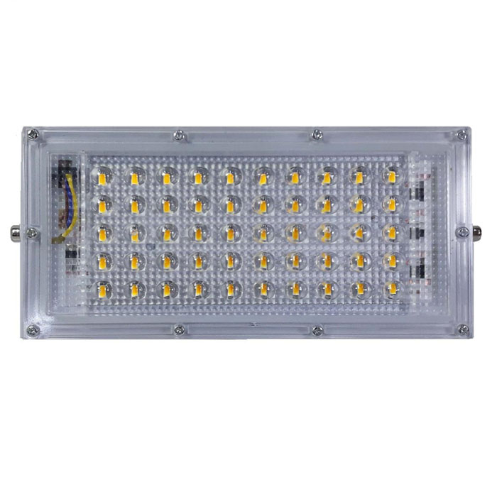 پروژکتور ال ای دی 50 وات مدل 101