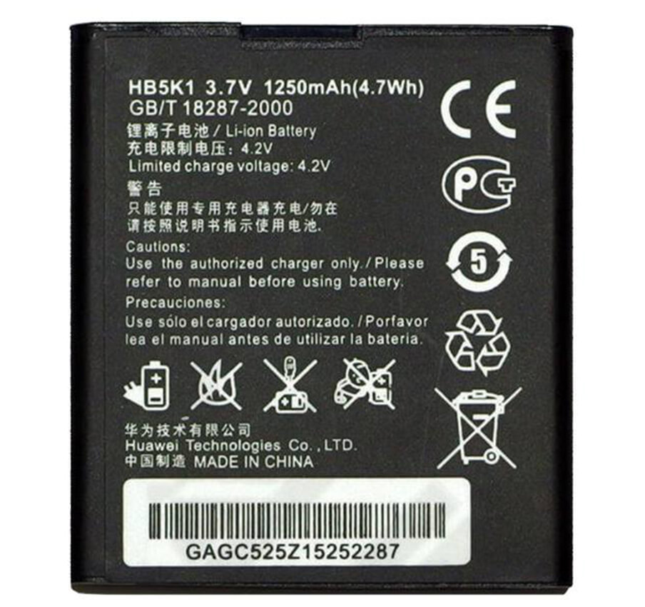 باتری HB5K1 هواوی Y200