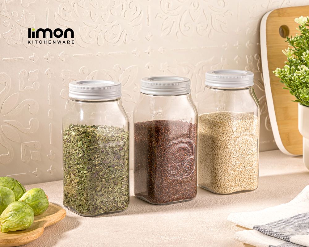 ادویه پت چهارگوش 500 میلی لیتر کد محصول : 231135