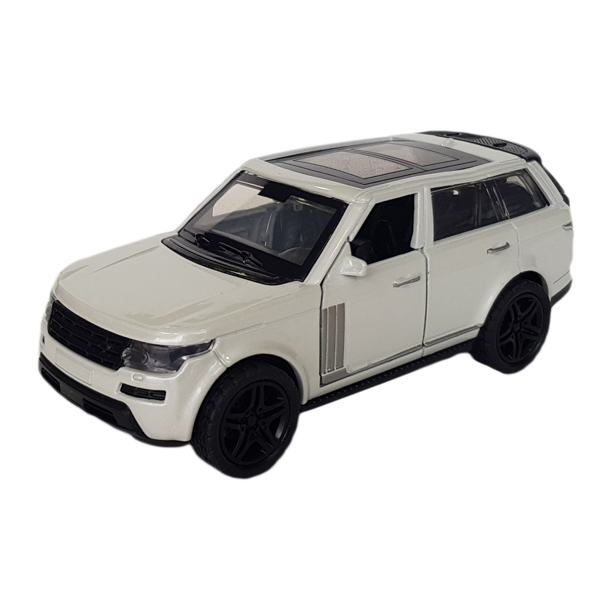 ماشین بازی مدل RANG ROVER
