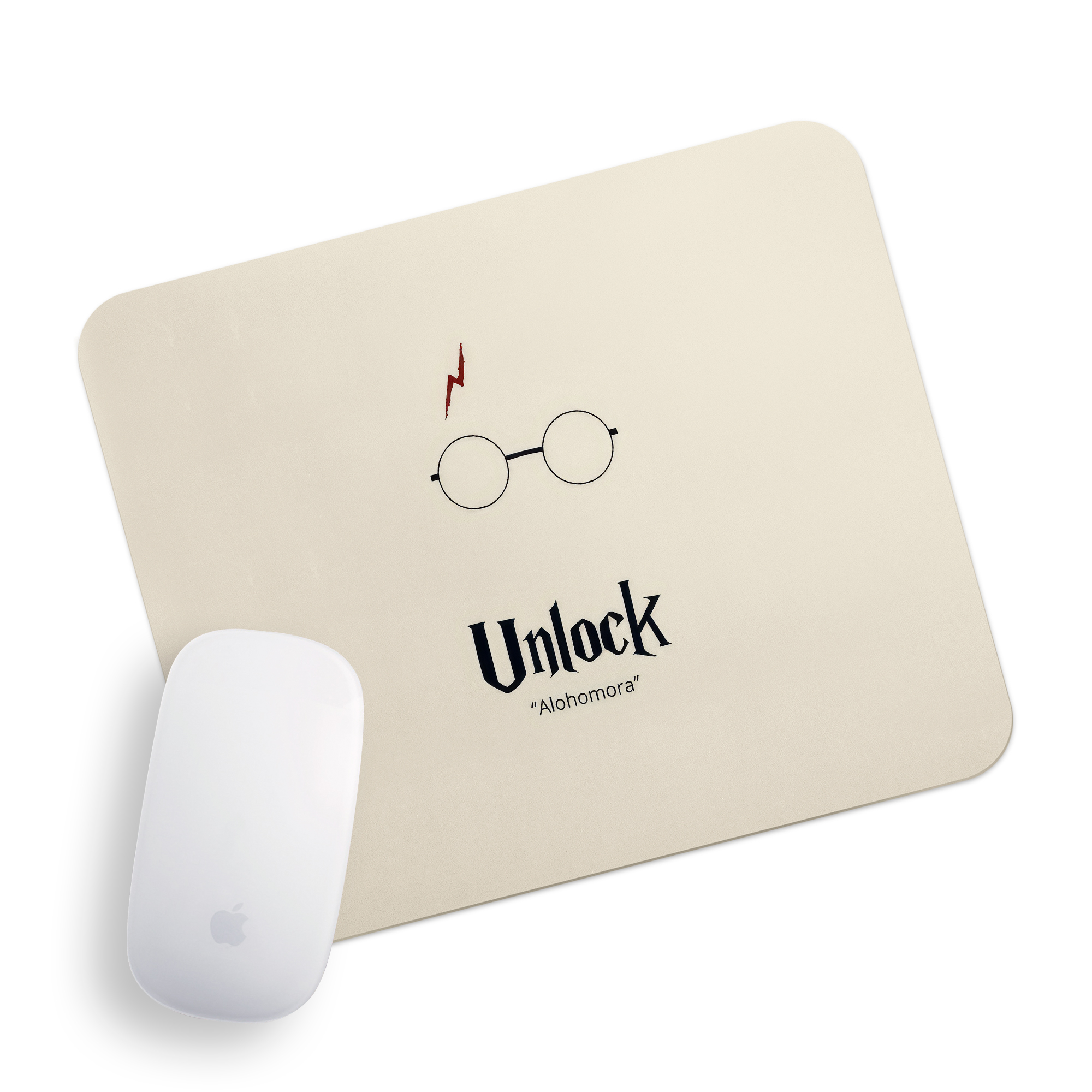 پد موس راویتا طرح هری پاتر کد 3576