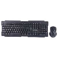 کیبورد و موس بی سیم ایکس پی پروداکت XP-W5800N
