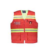 جلیقه آتش نشانی فایر منFire Man