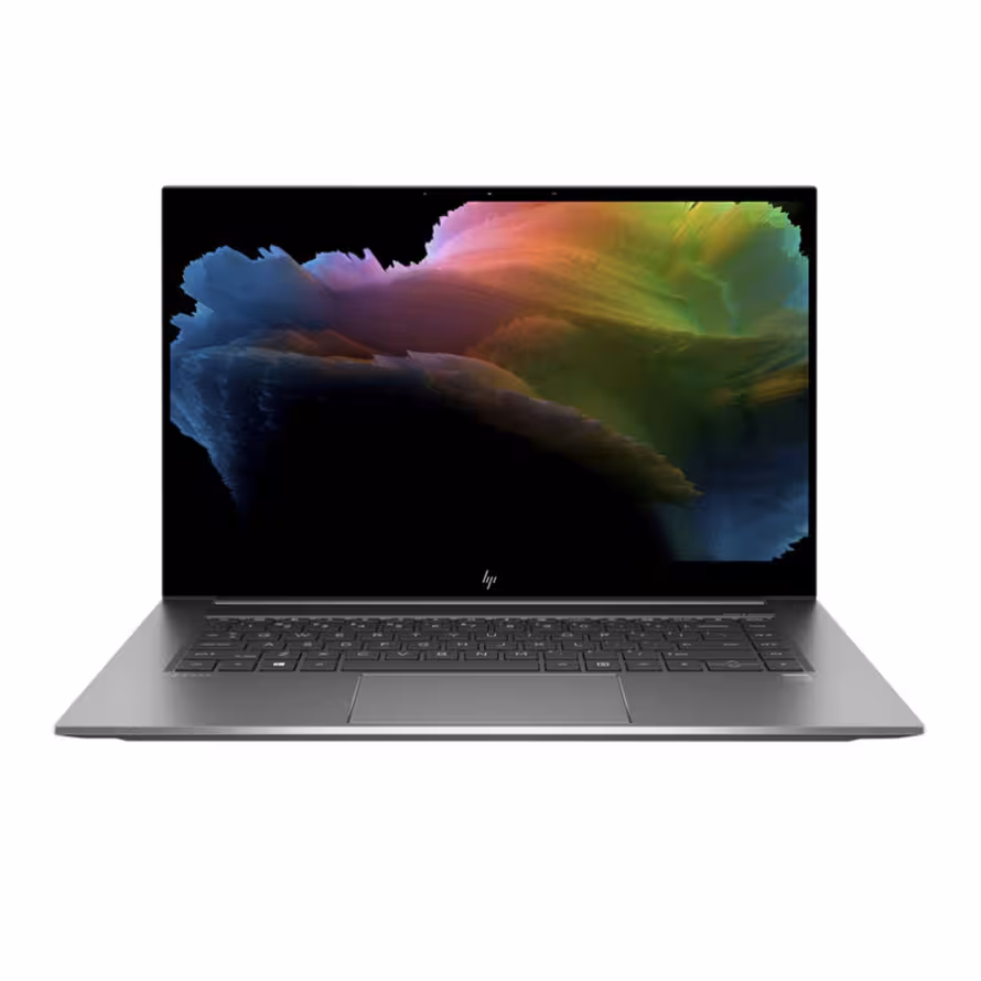 لپ تاپ اچ پی ZBOOK Create 15 G7 i7/16GB/2TB M.2/8GB