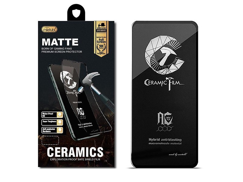 برچسب سرامیکی مات مناسب برای گوشی موبايل شیائومی Redmi K20/K20 Pro/Mi 9T
