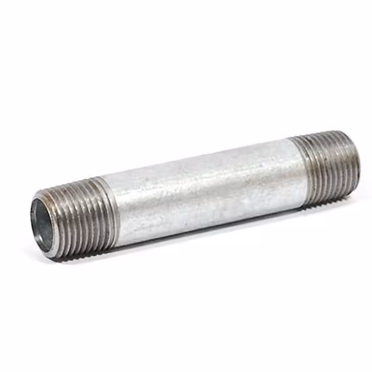 نیپل شوفاژ مدل ثابت کد 01