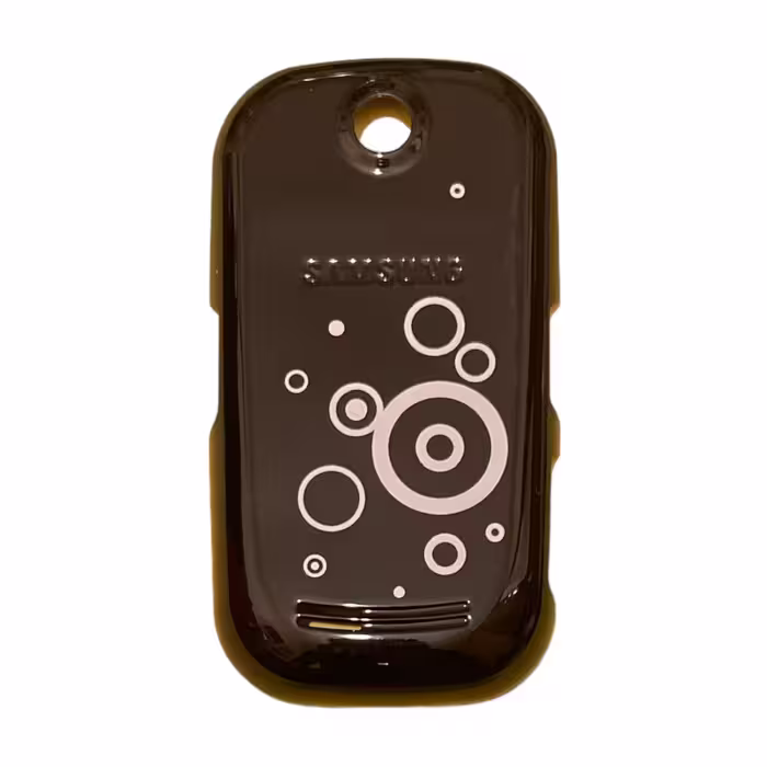 قاب پشتی مدل d2 مناسب برای گوشی موبایل سامسونگ Galaxy S3650 / Corby