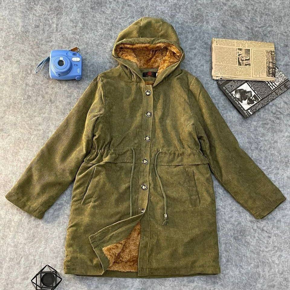 پالتو کبریتی خزدار4