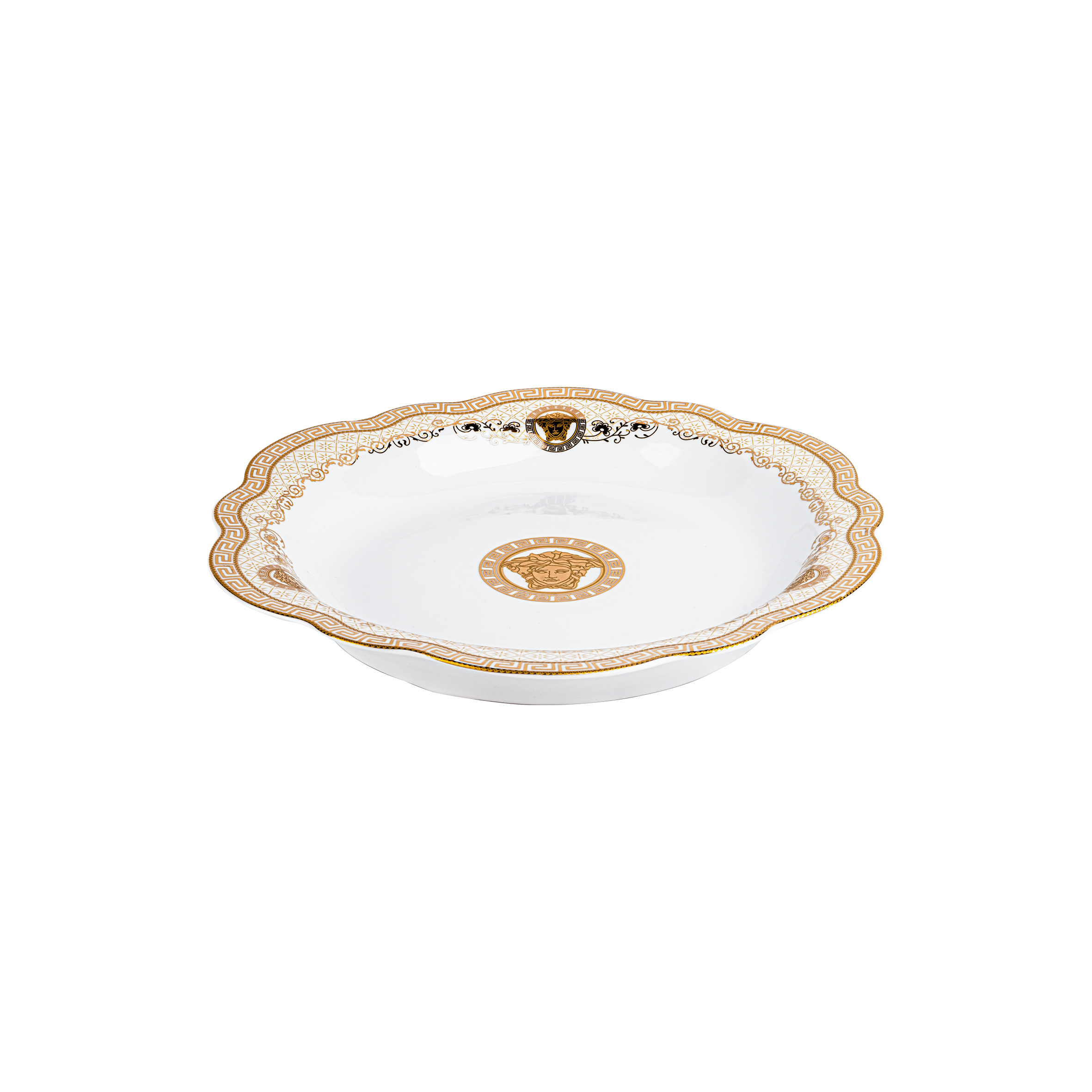 دیس گلد کیش مدل ورساچه کد GK791811 