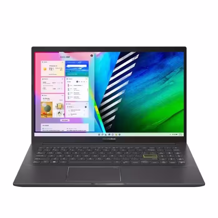 لپ تاپ ایسوس مدل VivoBook 15 OLED M513UA-Anew