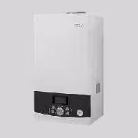 پکیج دیواری بارلی مدل moon plus 28000