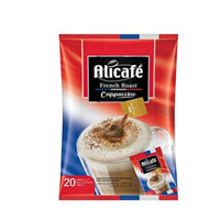 کاپوچینو علی کافه Alicafe مدل French Roast
