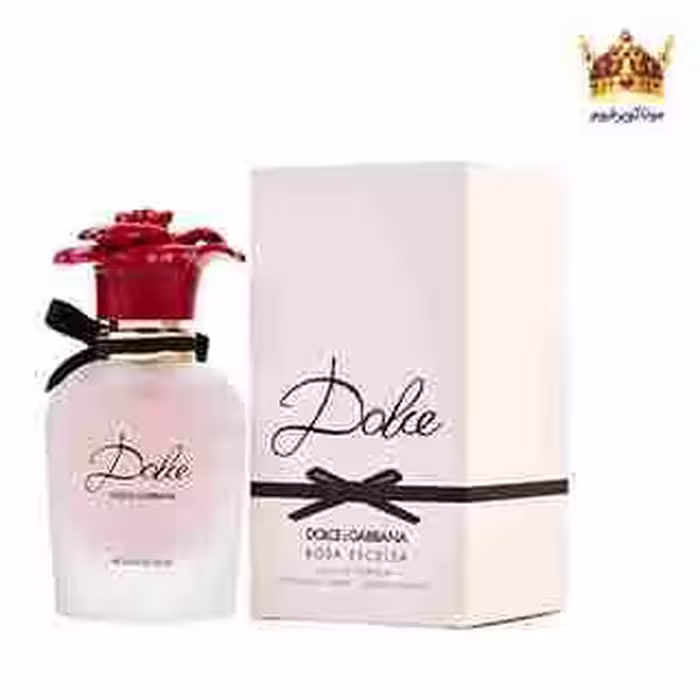 ادکلن دلچه گابانا دلچه رزا اکسلسا | Dolce Gabbana Dolce Rosa Excelsa | موناکوپرفیوم