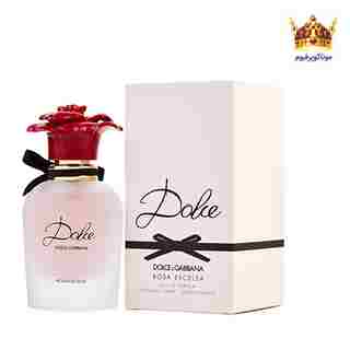 ادکلن دلچه گابانا دلچه رزا اکسلسا | Dolce Gabbana Dolce Rosa Excelsa | موناکوپرفیوم
