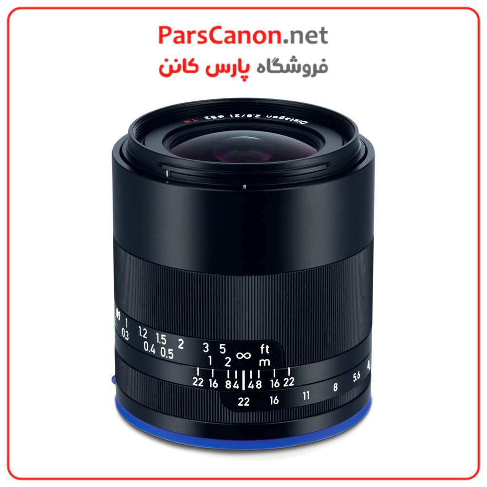 لنز زایس ZEISS Loxia 21mm f/2.8 Lens for Sony E