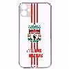 کاور طرح Liverpool مناسب برای گوشی موبایل اپل iPhone 12 