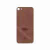 برچسب پوششی ماهوت مدل MNL-FRD مناسب برای گوشی موبایل اپل iPod touch 6th generation
