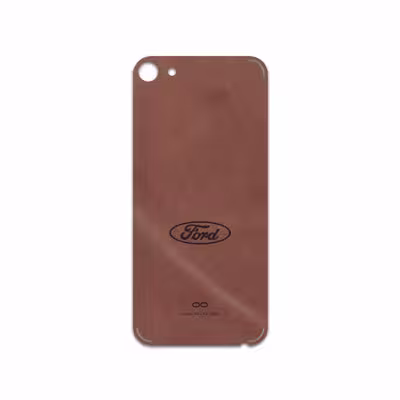 برچسب پوششی ماهوت مدل MNL-FRD مناسب برای گوشی موبایل اپل iPod touch 6th generation