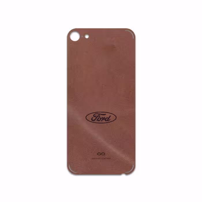 برچسب پوششی ماهوت مدل MNL-FRD مناسب برای گوشی موبایل اپل iPod touch 6th generation