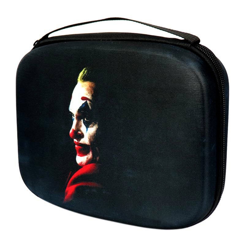 کیف دسته بازی دوبل طرح Joker کد 5