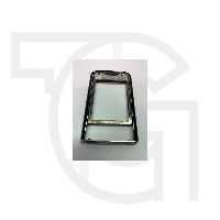 فریم‌شیشه‌ال‌سی‌دی نوکیا (مشکی)(روکاری) Frame Chassis Nokia 8800 Arte