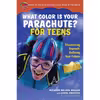 کتاب What Color Is Your Parachute? اثر Carol Christen and Richard N. Bolles انتشارات Turtleback